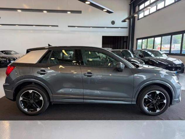 AUDI Q2 30 TDI S line Edition rif. 24040499 - Foto 4