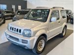 SUZUKI Jimny 1.3i 16V cat 4WD JLX rif. 24115339