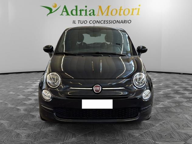 FIAT 500 500 1.0 hybrid 70cv Club - Foto 8