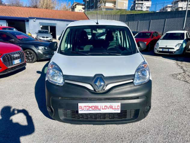 Renault Kangoo MAXI dCi 115CV AUTOCARRO 4 POSTI - Foto 2