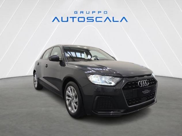 AUDI A1 SPB 30 TFSI 116cv S Tronic Admired rif. 23901708 - Foto 8