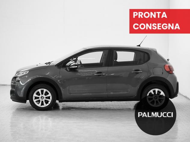 Citroën C3 PureTech 83 S&S Feel Neo patentati - Foto 5