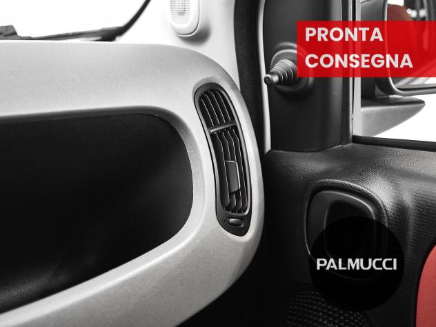 FIAT Panda 1.2 69cv Easy - Foto 8