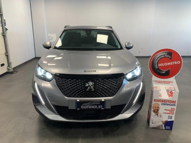 PEUGEOT 2008 1.5 BlueHDi Allure Navi Pack rif. 23816245 - Foto 3