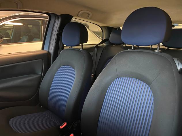 Lancia Ypsilon 1.2 Argento - Foto 7