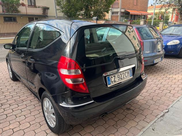 Mercedes-benz A 180 CDI Elegance 94.000KM - Foto 7