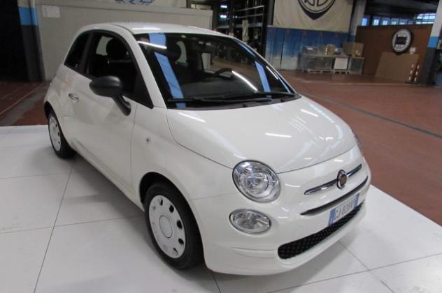 FIAT 500 1.0 Hybrid Cult rif. 24216184 - Foto 3