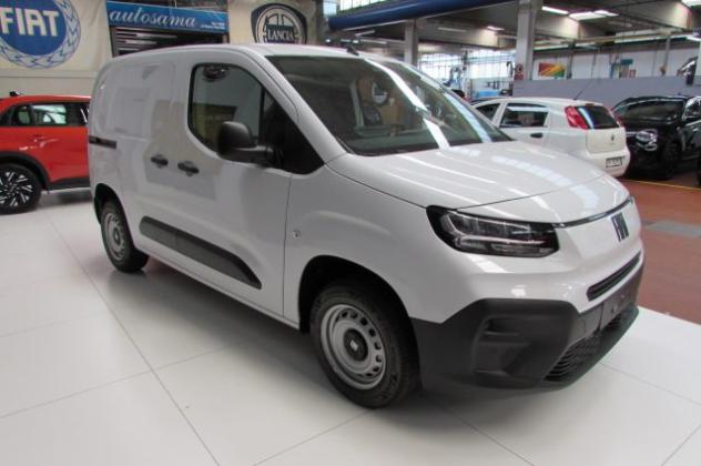 FIAT Doblo Doblò 1.5 BlueHdi 130CV PC-TN Van KMZERO rif. 24069432 - Foto 3