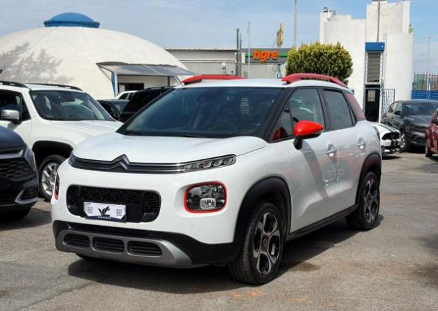 CITROEN C3 Aircross BlueHDi 100 Shine *PROMO* rif. 23666570