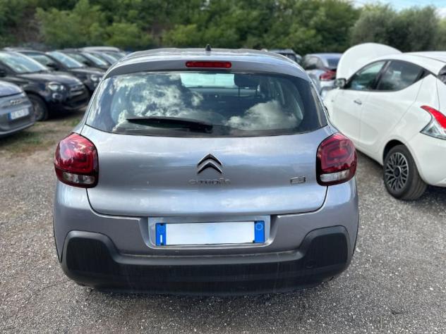 Citroën C3 BlueHDi 100 S&S Feel - Foto 4