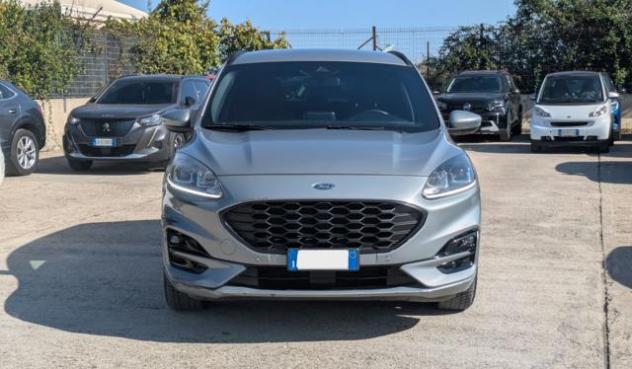FORD Kuga FORD KUGA 1.5d 120cv rif. 24212371 - Foto 2
