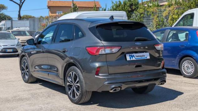 FORD Kuga Full Hybrid 2.5cc 190cv ST-Line rif. 24063723 - Foto 4