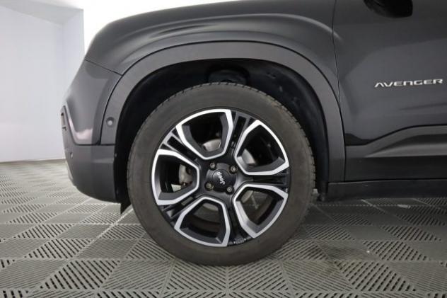 JEEP Avenger Avenger 1.2 Turbo Summit rif. 23975540 - Foto 8