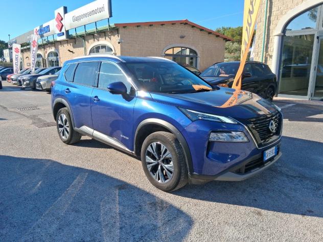 Nissan X-Trail IV 2022 1.5 e-POWER N-Connecta e-4ORCE 4WD Auto - Foto 3