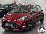 TOYOTA Yaris 1.5 Hybrid 5 porte Toyota Team rif. 23626584