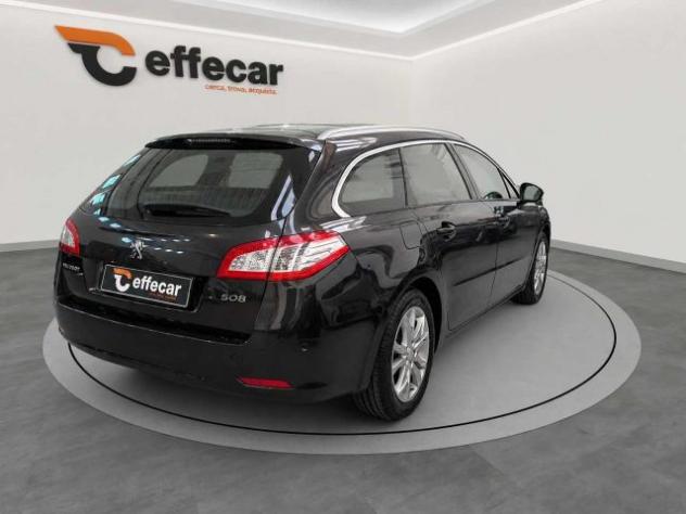 PEUGEOT 508 BlueHDi 150 S&S SW Business rif. 24181523 - Foto 6