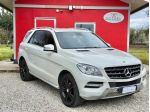 Mercedes-benz ML 250 BlueTEC 4Matic Premium