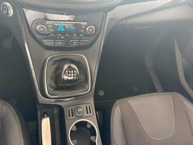 VOLKSWAGEN T-Cross 1.6 TDI SCR Urban BMT rif. 23246881 - Foto 6