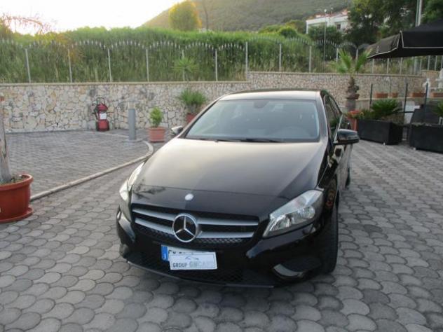 MERCEDES-BENZ A 180 CDI Night Edition rif. 23794819 - Foto 3