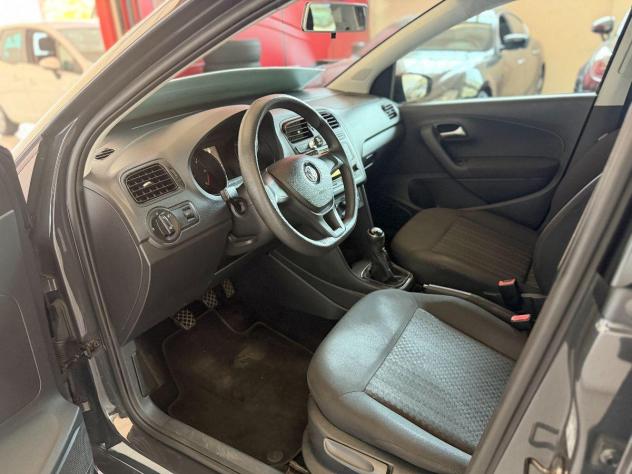 VOLKSWAGEN - Polo - 1.4 TDI 5p. Trendline - Foto 4