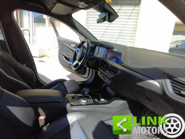 BMW 118 d 5p. Msport rif. 23983344 - Foto 8