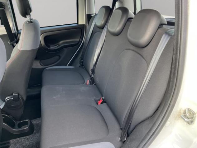 FIAT Panda 1.2 Easy 69CV rif. 23159514 - Foto 8
