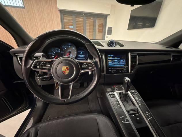 Porsche Macan Macan 3.0d S 250cv pdk - Foto 7