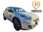 FIAT 600 Hybrid MHEV La Prima