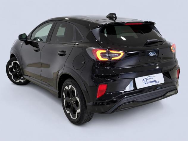 NEW Ford Puma 1.0 EcoBoost Hybrid 125 CV aut. ST-Line X#VIRTUAL COCKPIT! - Foto 5