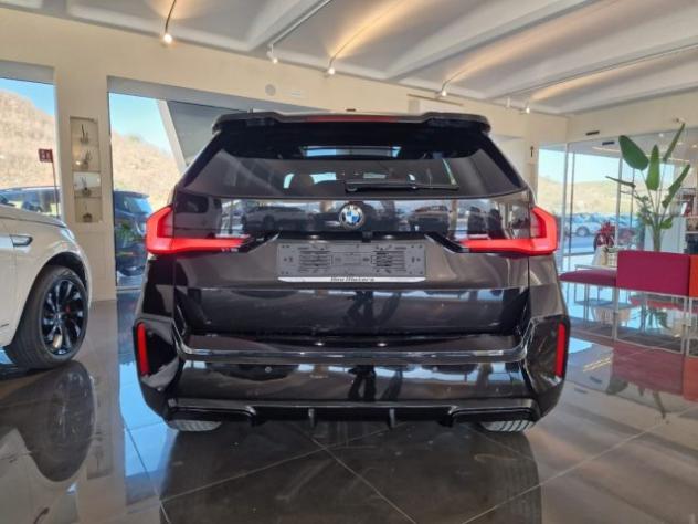 BMW X1 sDrive18d Msport Tetto Panoramico HUD H&K Full LED rif. 20342321 - Foto 6