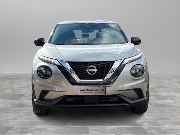 Nissan Juke 1.0 dig-t Acenta 114cv dct - Foto 3