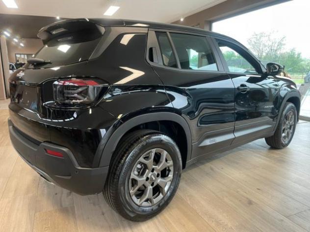 JEEP Avenger 1.2 Turbo 100 CV Longitude rif. 22543185 - Foto 3