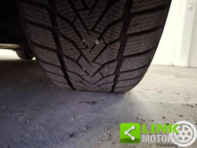 BMW 320 d 48V sDrive Touring Luxury GARANZIA INCLUSA rif. 23224047 - Foto 10