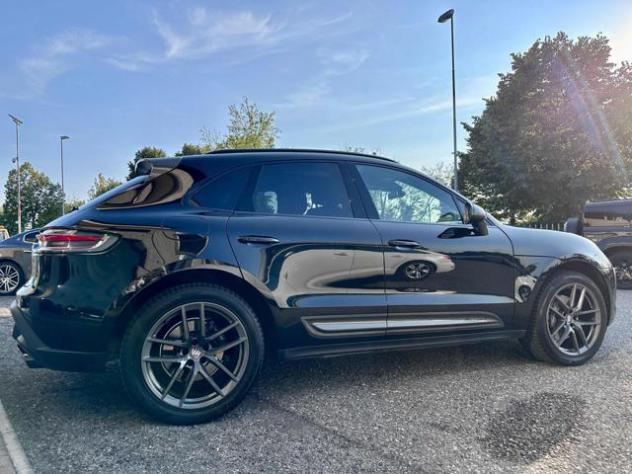 PORSCHE Macan 2.0 T " REALMENTE DISPONIBILE SENZA VINCOLI" rif. 24153987 - Foto 9
