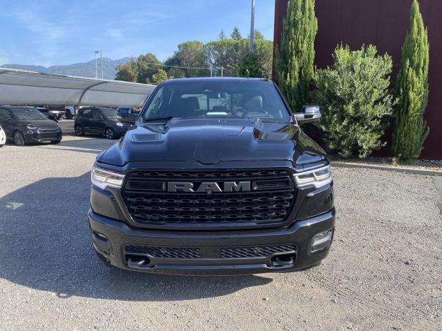 Dodge RAM 1500 5.7 L V8 HEMI LIMITED N1 - NETTO IVA - Foto 2
