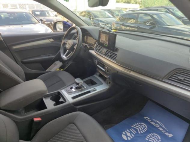 AUDI Q5 40 TDI 204 CV quattro S tronic Business rif. 24133847 - Foto 9