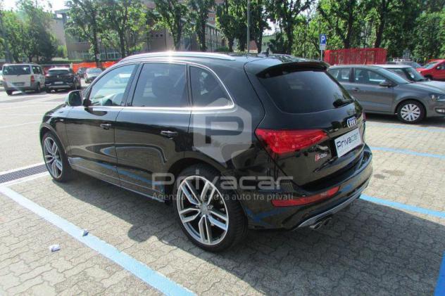 Audi Q5 SQ5 3.0 V6 TDI Biturbo quattro tiptronic - Foto 3