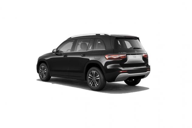 Mercedes-Benz GLB 200 d Automatic - Foto 3