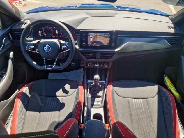 Škoda Kamiq Kamiq 1.0 tsi Monte Carlo 110cv - Foto 10