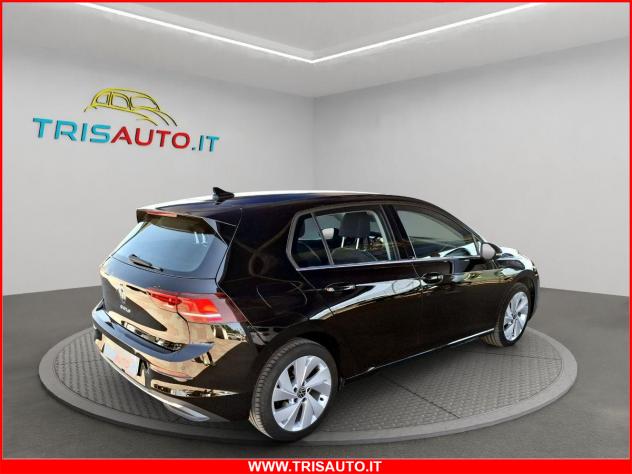 VOLKSWAGEN Golf 2.0 Tdi DSG SCR Style NEOPATENTATI (FULL LED++PELLE+NAVI) - Foto 4