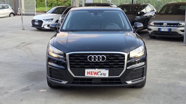 Audi Q2 1.6 TDI Business - Foto 4