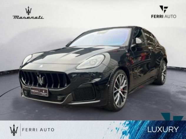 MASERATI Grecale MY24 3.0 BT V6 Trofeo rif. 19007654