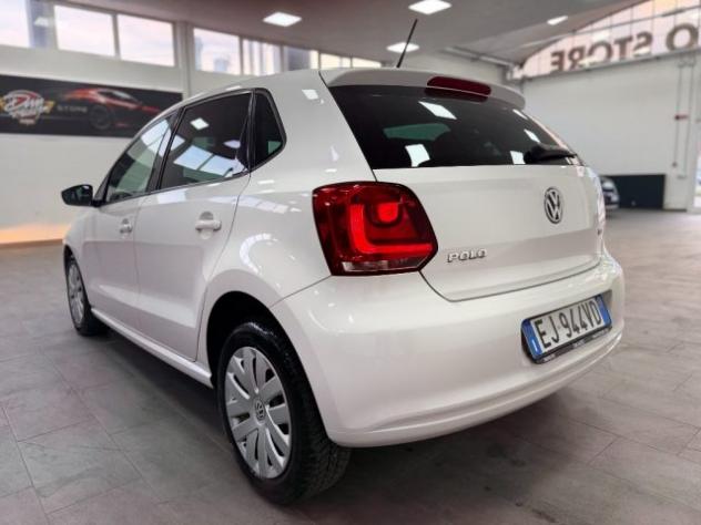VOLKSWAGEN Polo 1.2 TDI DPF 5 p. Comfortline rif. 23778906 - Foto 7