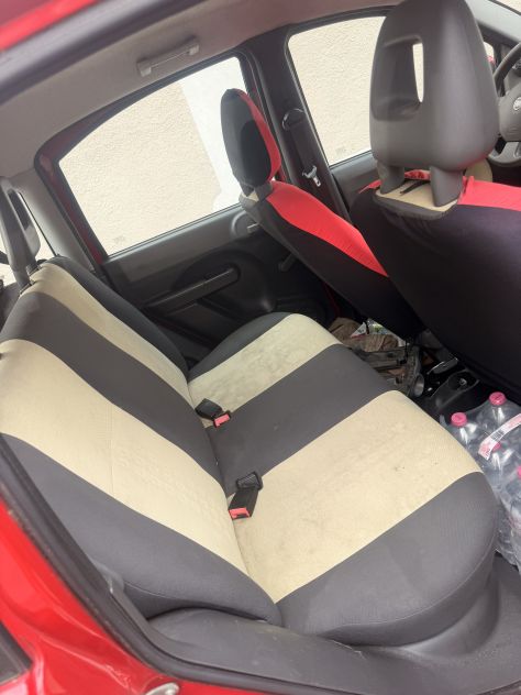 Fiat Panda 2010 - Foto 9