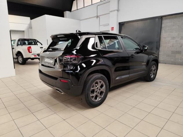 Jeep Avenger 1.2 Turbo Longitude - Foto 5