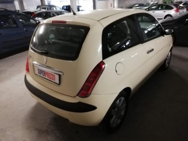 LANCIA Ypsilon 1.2 rif. 23796012 - Foto 5