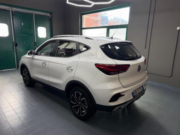MG ZS 1.5 VTi-tech Luxury rif. 23883157 - Foto 8