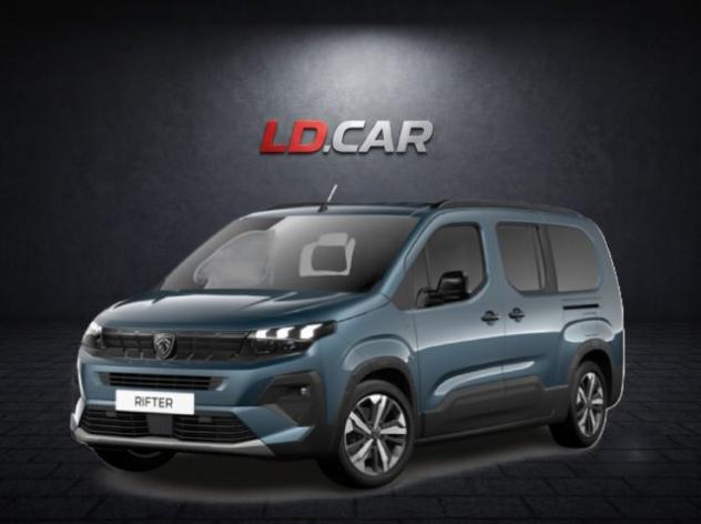 PEUGEOT Rifter BlueHDi 130 S&S GT Passo Lungo 7P. rif. 23899774