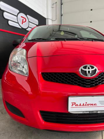 Toyota Yaris Prezzo NON vincolato a finanziamento - Foto 5