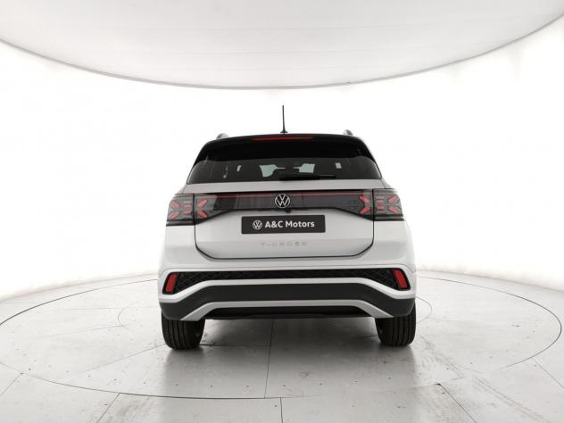 Volkswagen T-Cross 1.0 TSI 115 CV R-Line - Foto 4